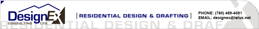 DesignEx Consulting Ltd.