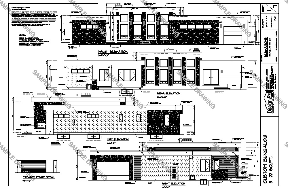 Bi Level House Plans Edmonton House Design Ideas